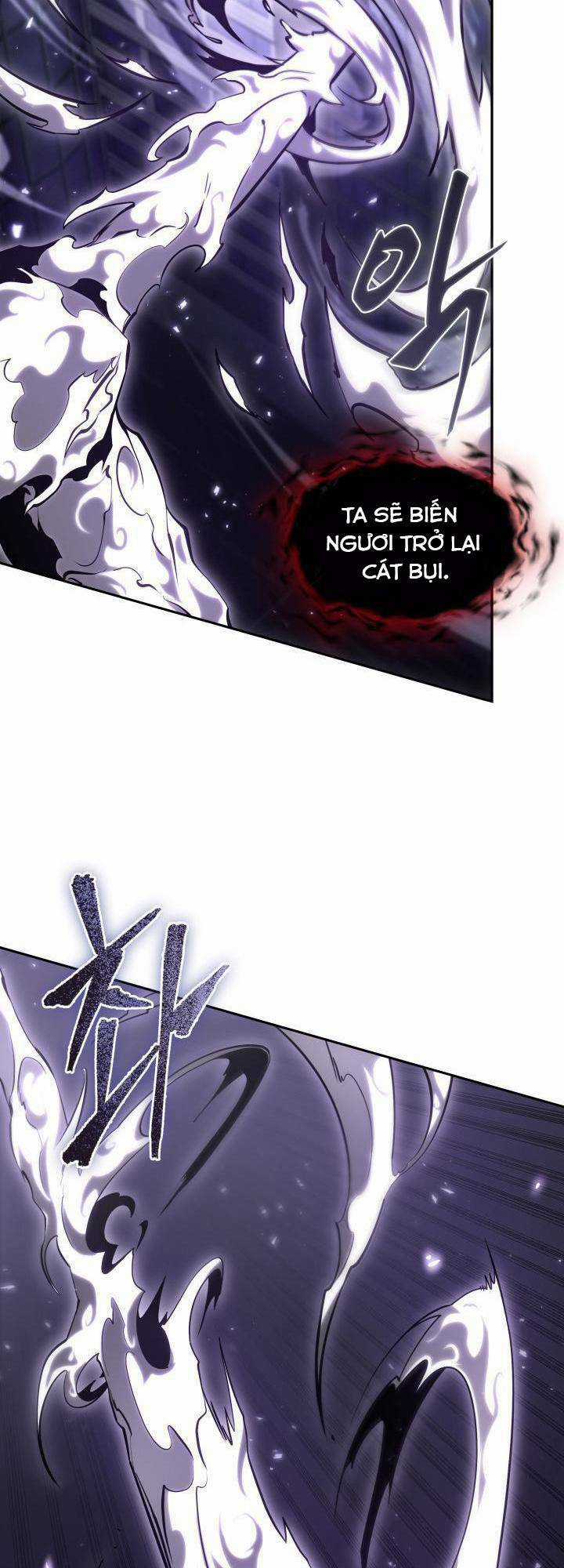 Vua Trộm Mộ - Chapter 385 - Trang 6