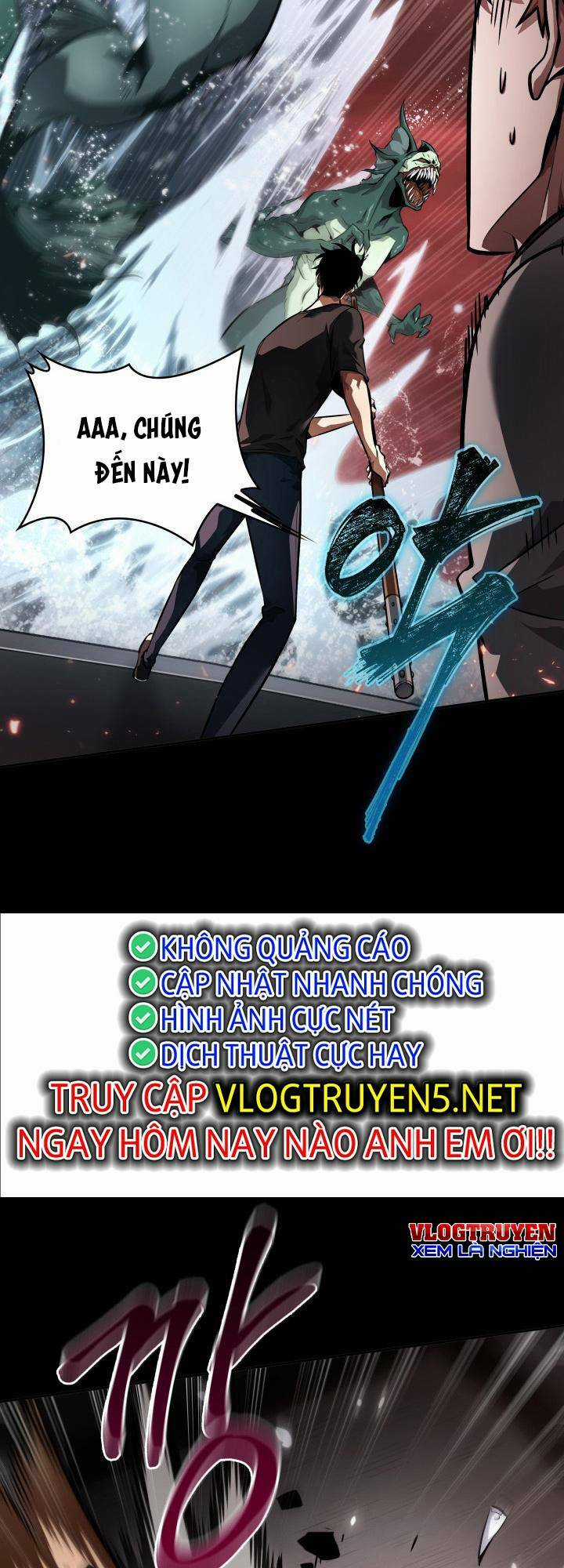 Vua Trộm Mộ - Chapter 385 - Trang 51