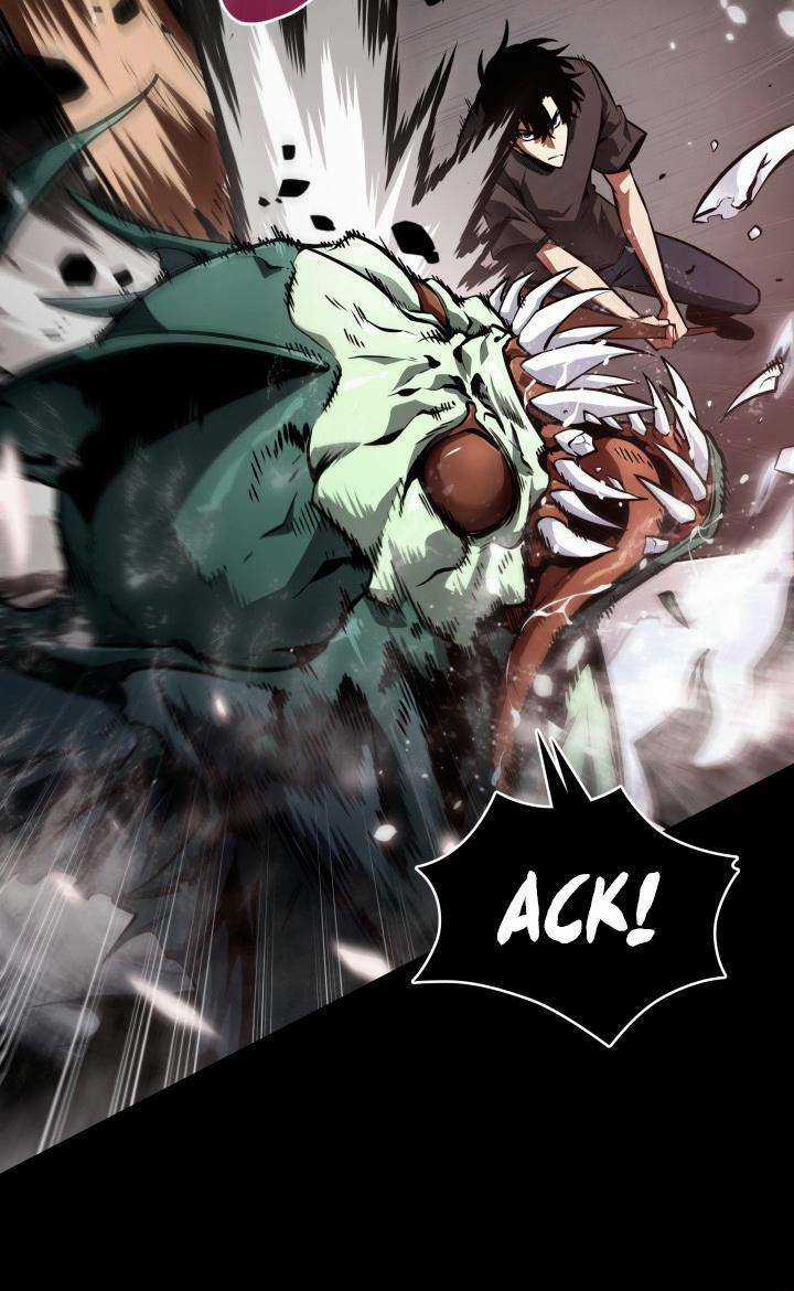 Vua Trộm Mộ - Chapter 385 - Trang 52