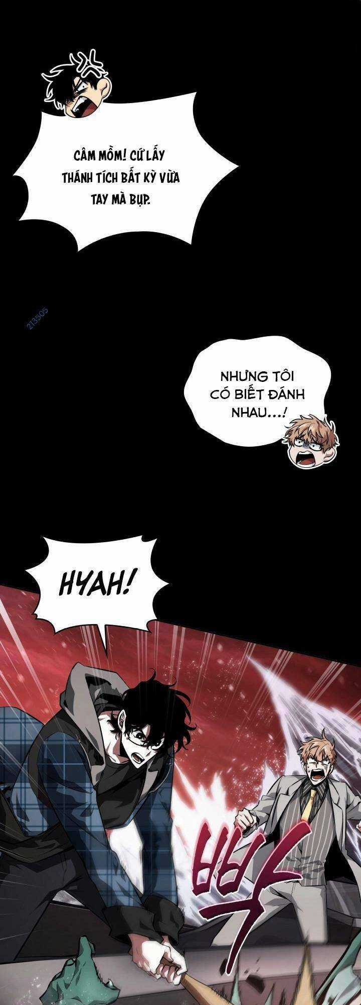 Vua Trộm Mộ - Chapter 385 - Trang 54