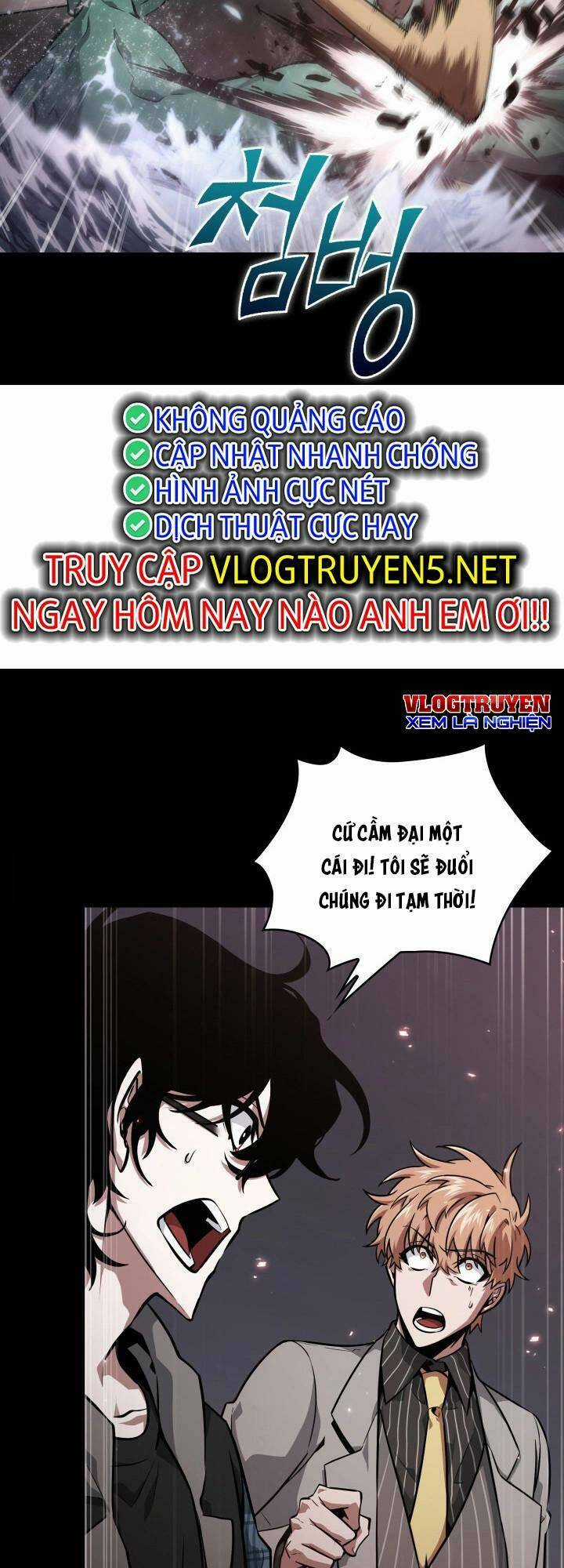 Vua Trộm Mộ - Chapter 385 - Trang 55