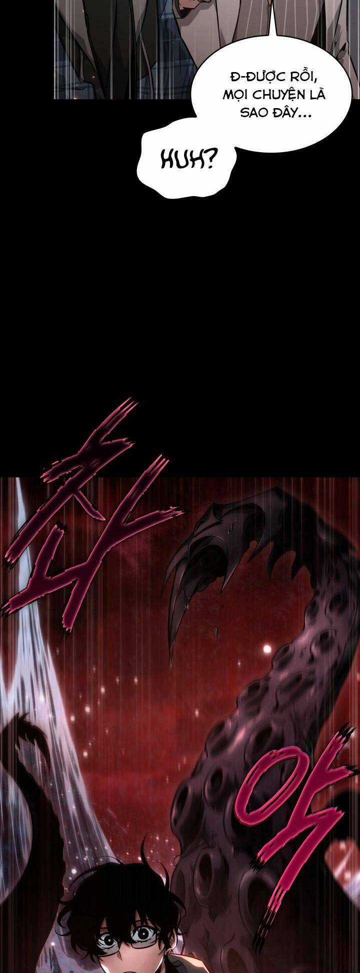 Vua Trộm Mộ - Chapter 385 - Trang 56