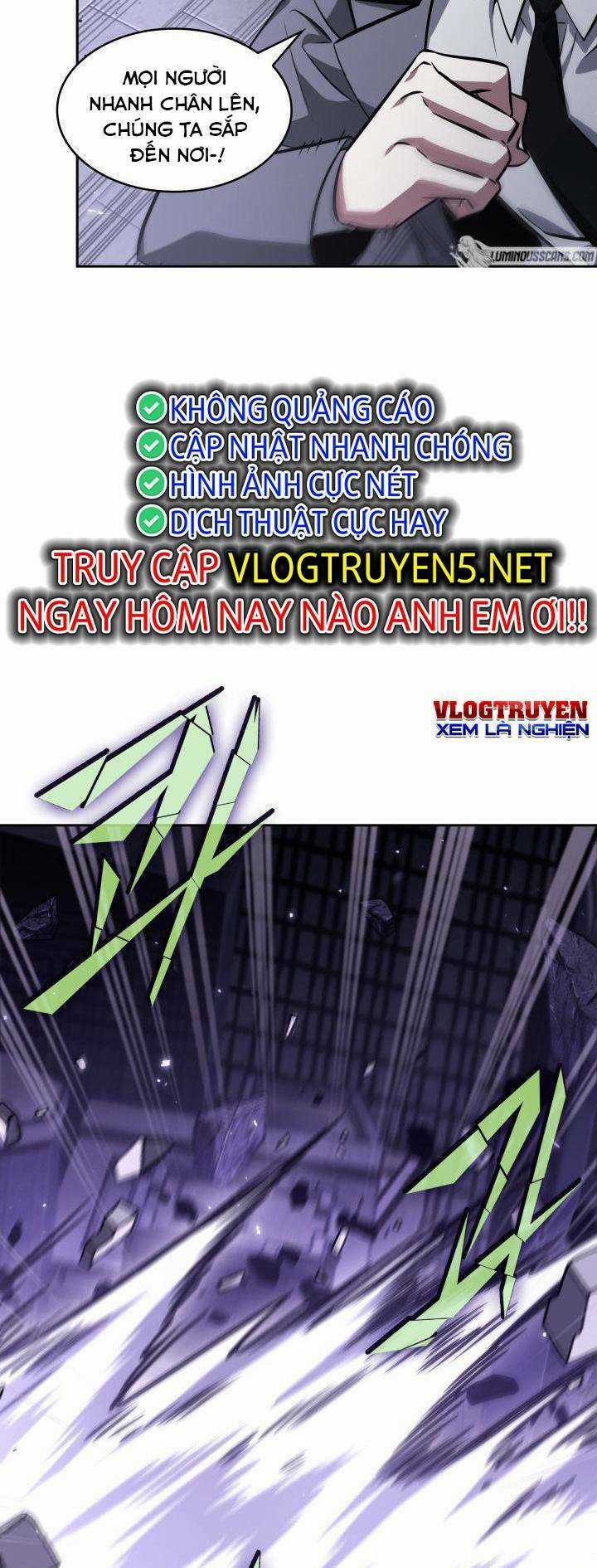 Vua Trộm Mộ - Chapter 385 - Trang 8