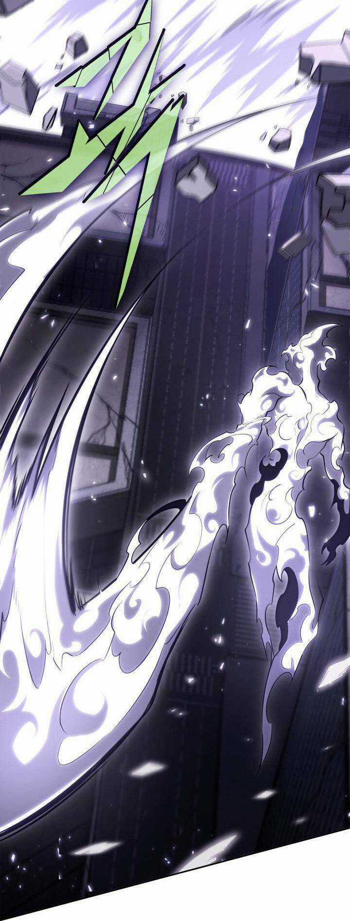 Vua Trộm Mộ - Chapter 385 - Trang 9