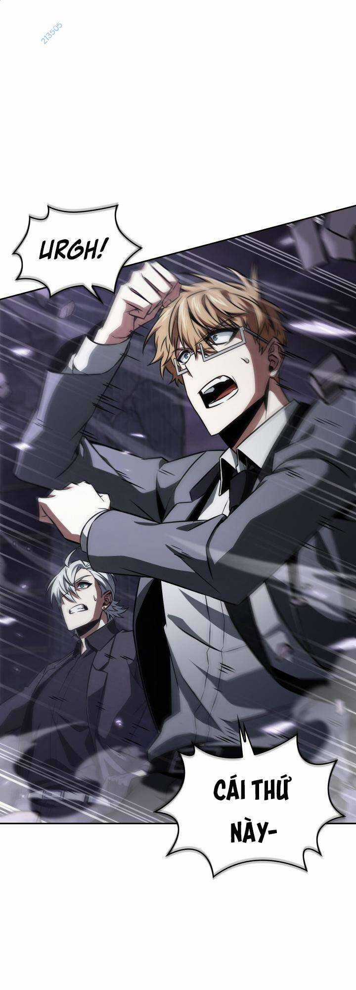 Vua Trộm Mộ - Chapter 385 - Trang 10