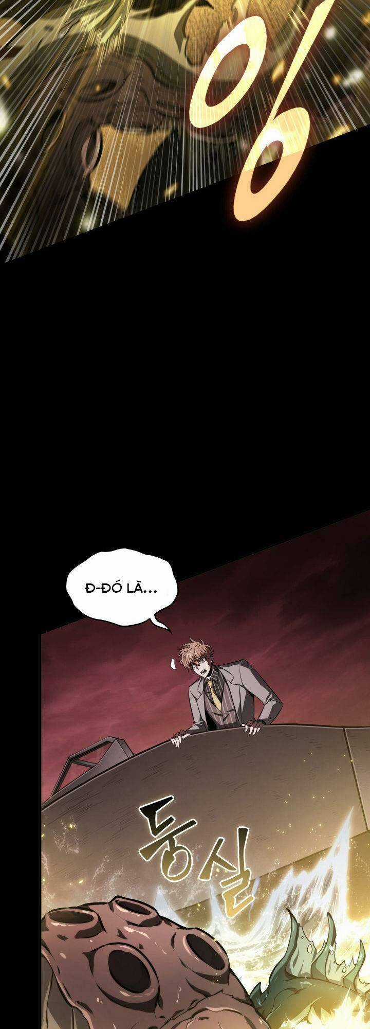Vua Trộm Mộ - Chapter 386 - Trang 12