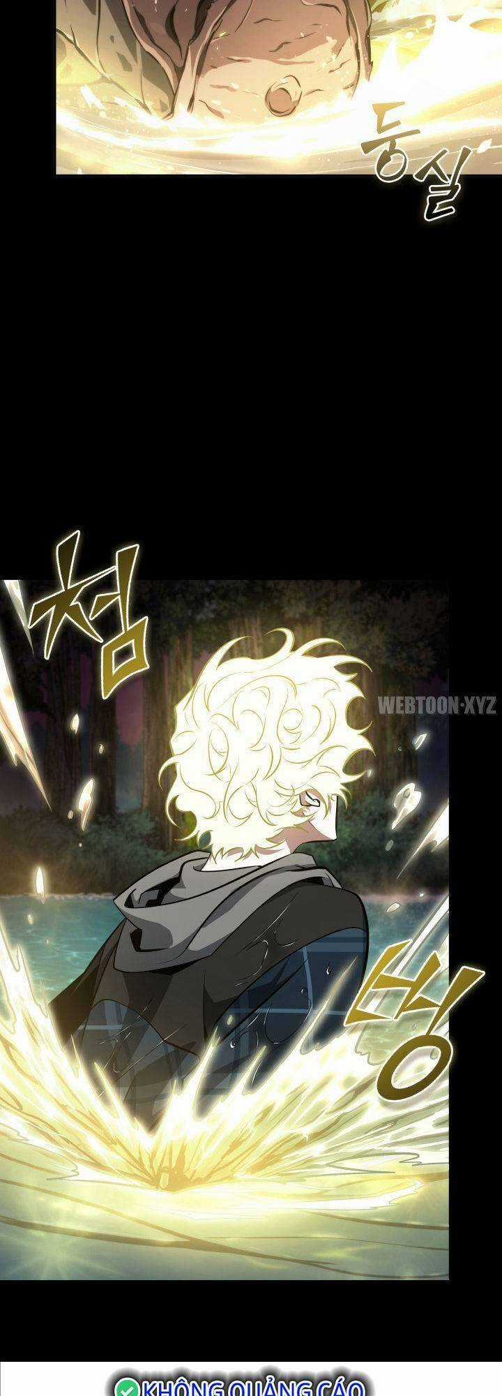 Vua Trộm Mộ - Chapter 386 - Trang 13