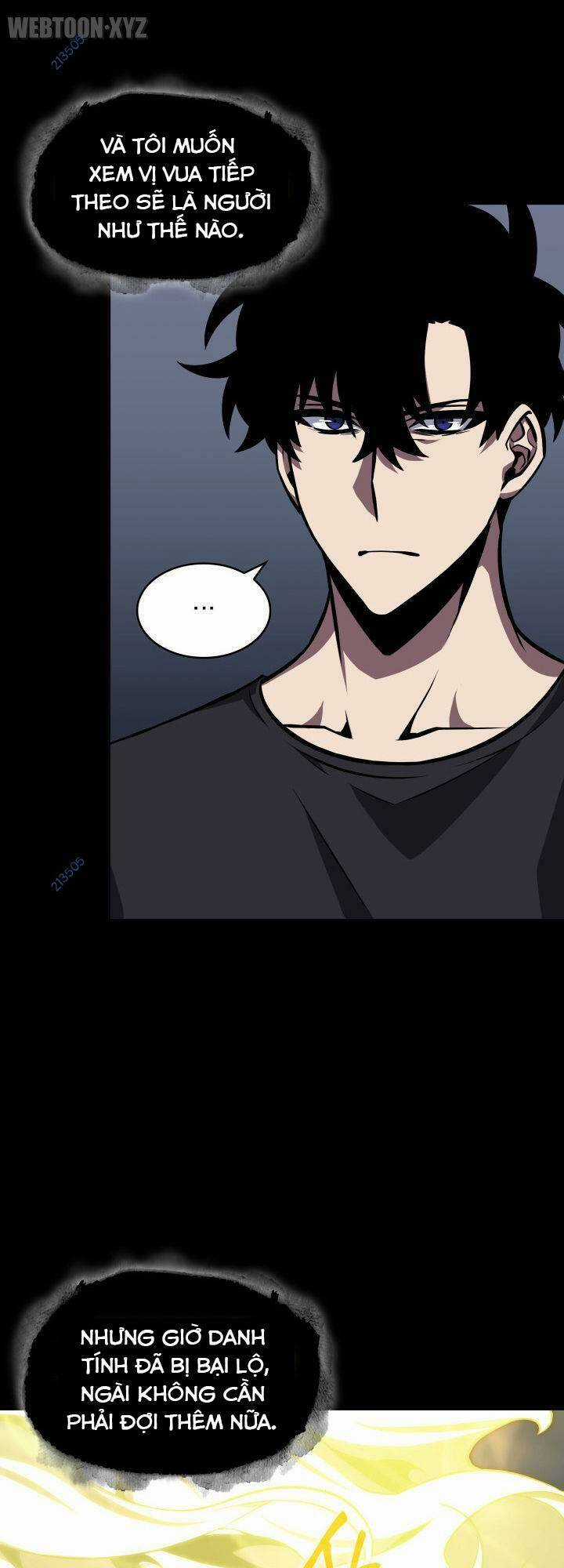 Vua Trộm Mộ - Chapter 386 - Trang 24