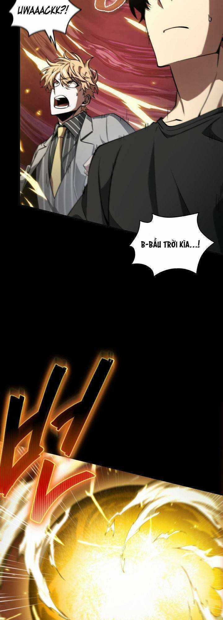 Vua Trộm Mộ - Chapter 386 - Trang 26