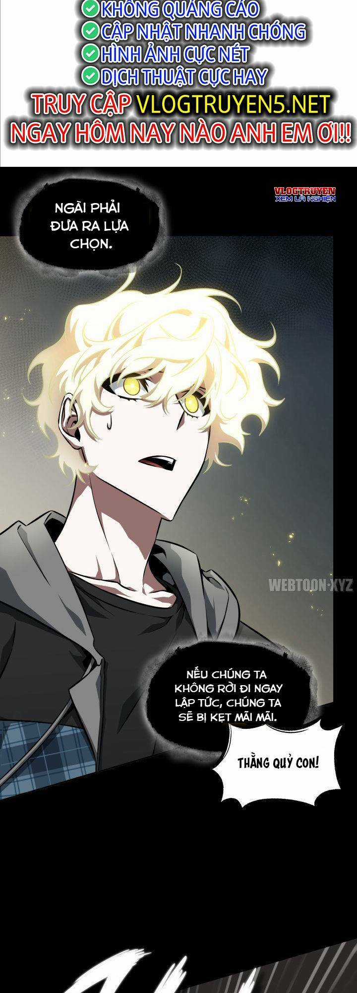 Vua Trộm Mộ - Chapter 386 - Trang 34