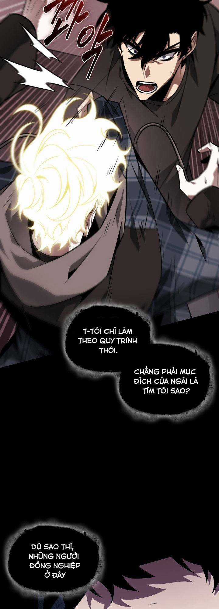 Vua Trộm Mộ - Chapter 386 - Trang 36