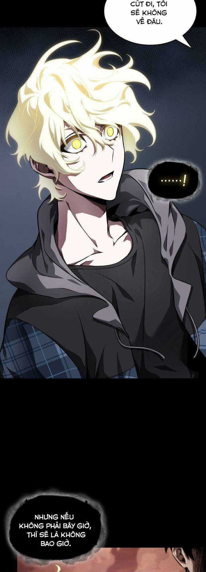 Vua Trộm Mộ - Chapter 386 - Trang 40