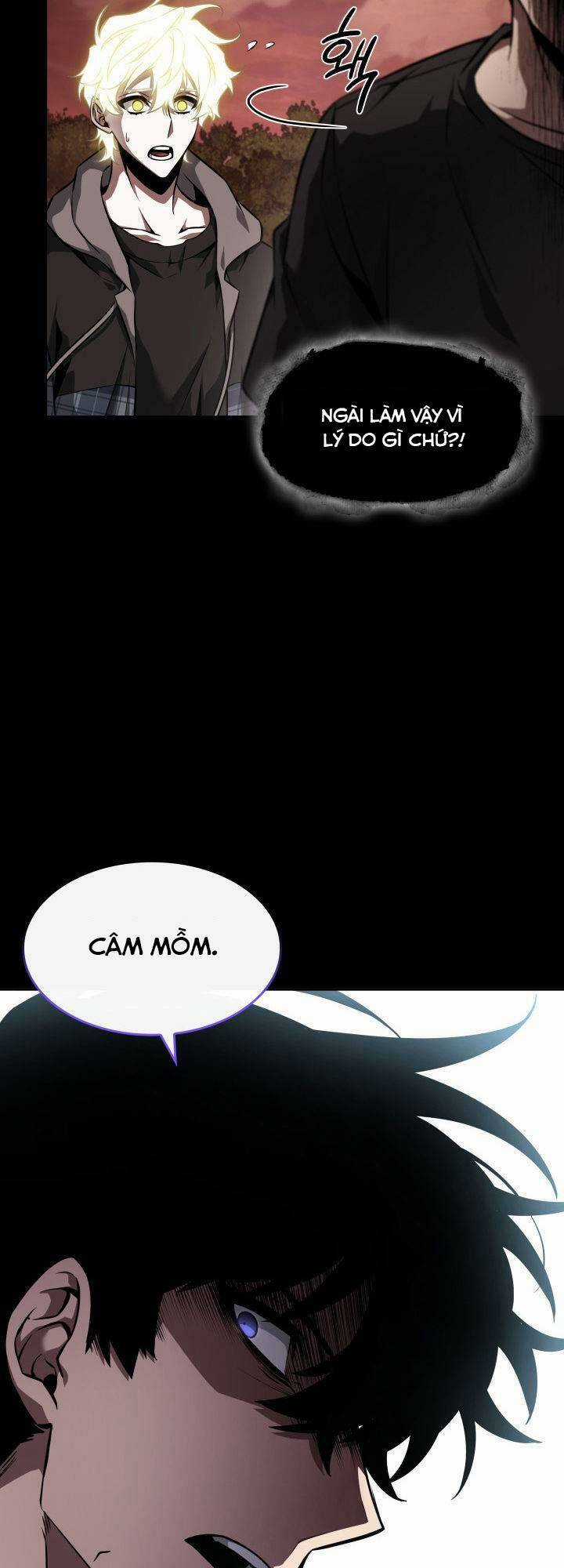 Vua Trộm Mộ - Chapter 386 - Trang 41