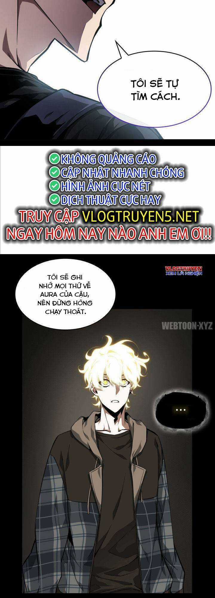 Vua Trộm Mộ - Chapter 386 - Trang 42