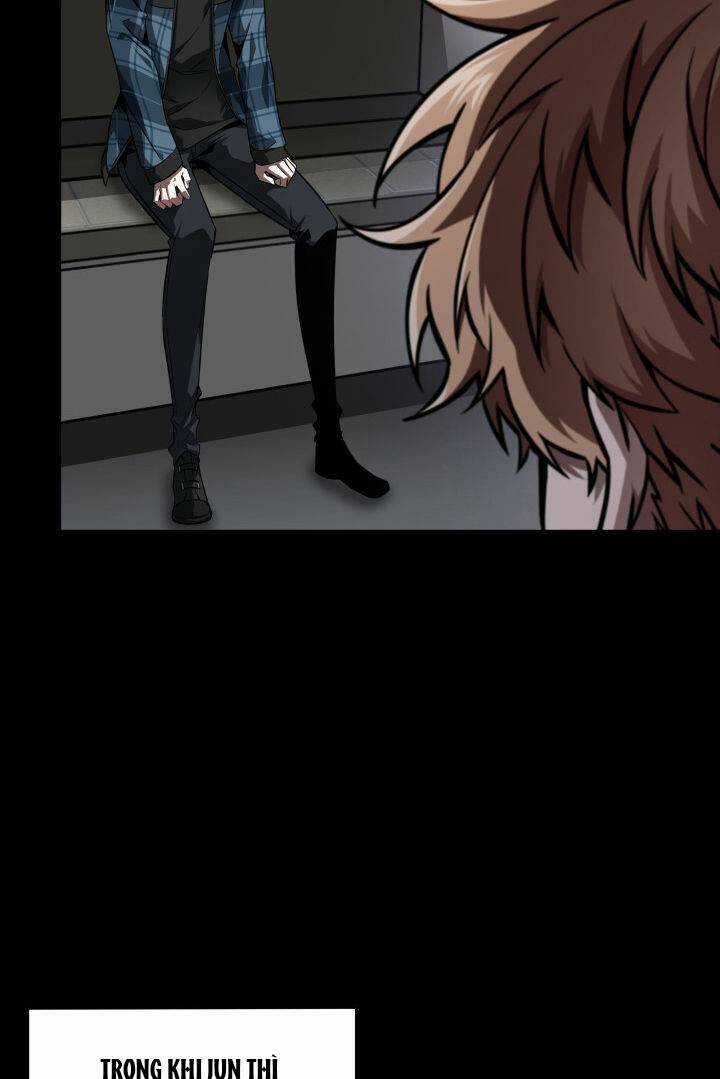 Vua Trộm Mộ - Chapter 386 - Trang 45