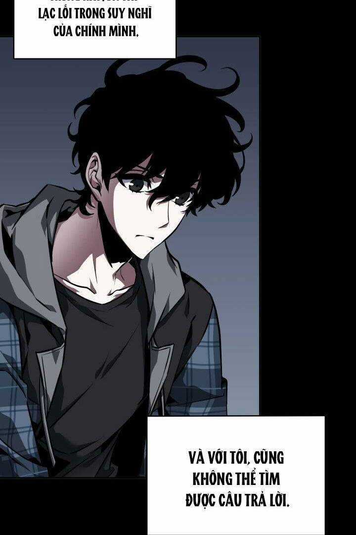 Vua Trộm Mộ - Chapter 386 - Trang 46