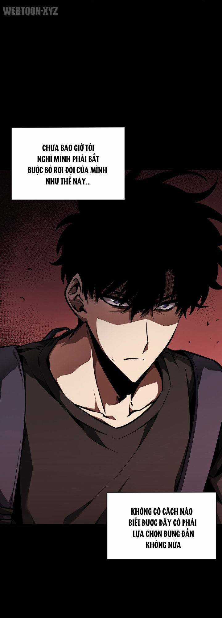 Vua Trộm Mộ - Chapter 386 - Trang 47