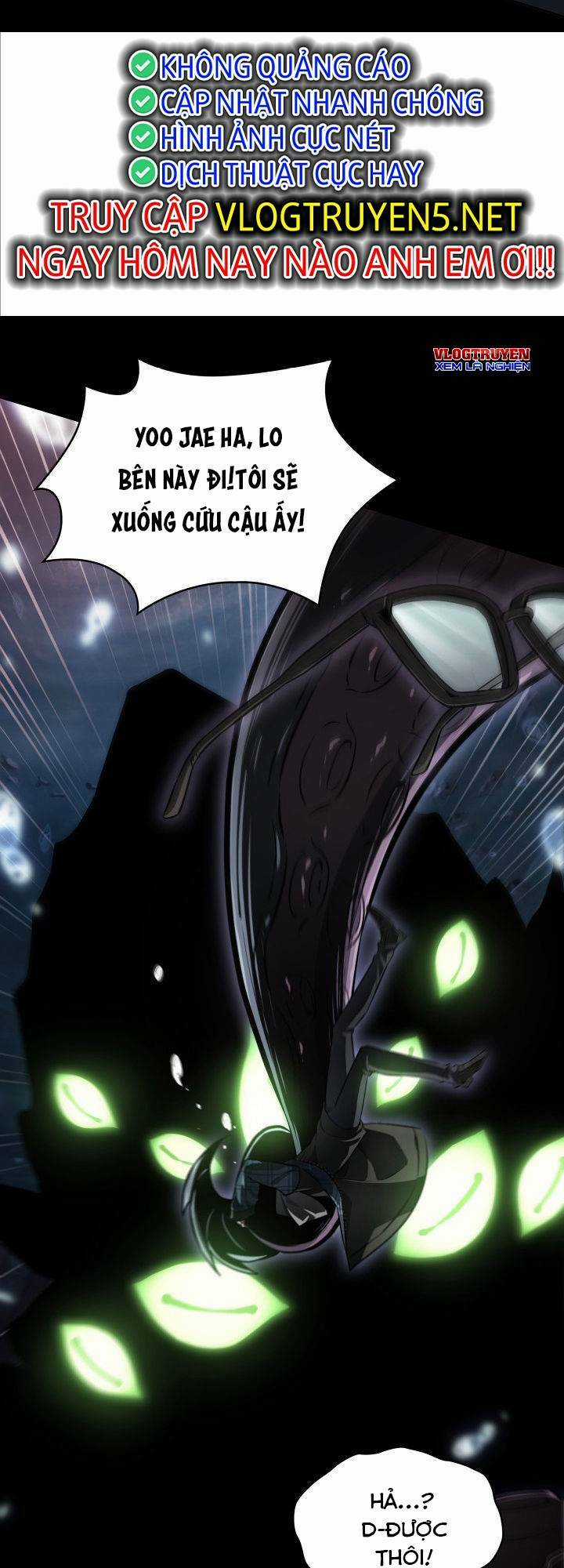 Vua Trộm Mộ - Chapter 386 - Trang 6