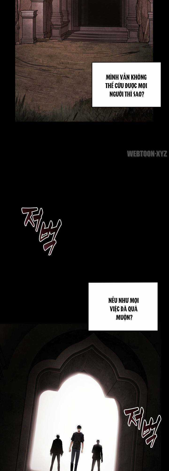 Vua Trộm Mộ - Chapter 386 - Trang 51