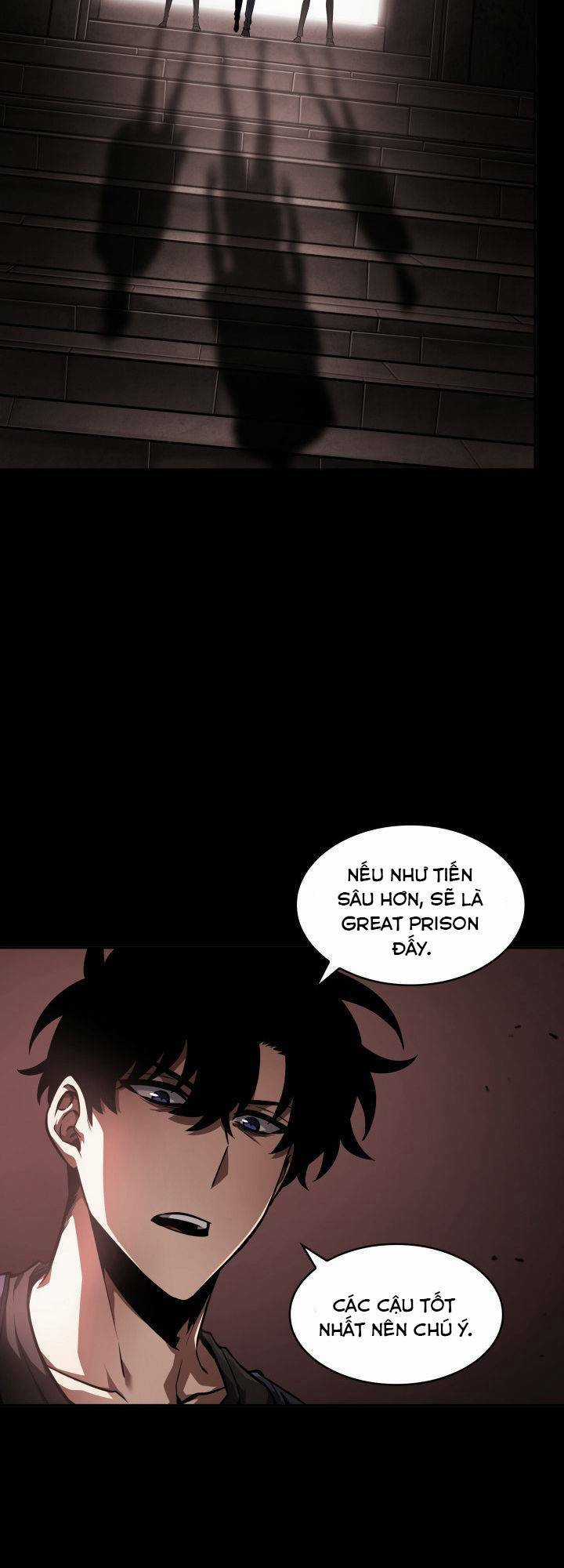 Vua Trộm Mộ - Chapter 386 - Trang 52