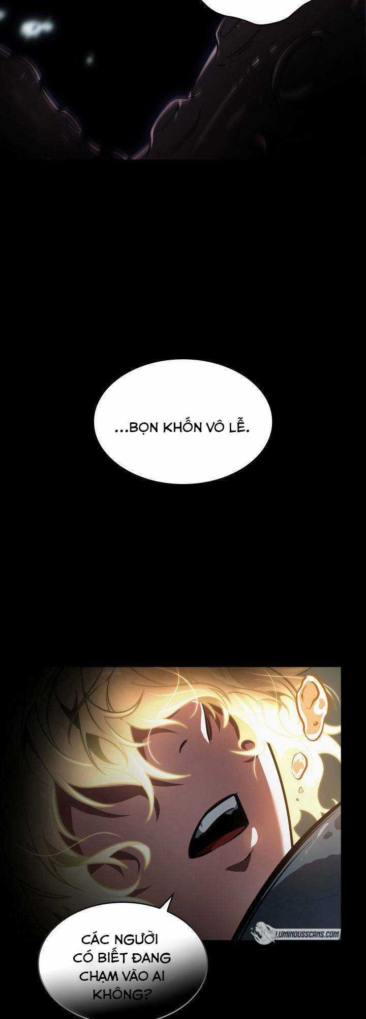 Vua Trộm Mộ - Chapter 386 - Trang 7