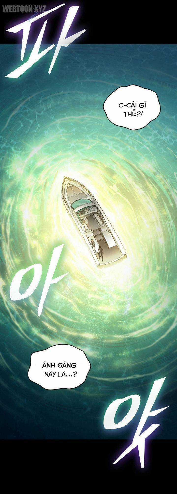 Vua Trộm Mộ - Chapter 386 - Trang 10