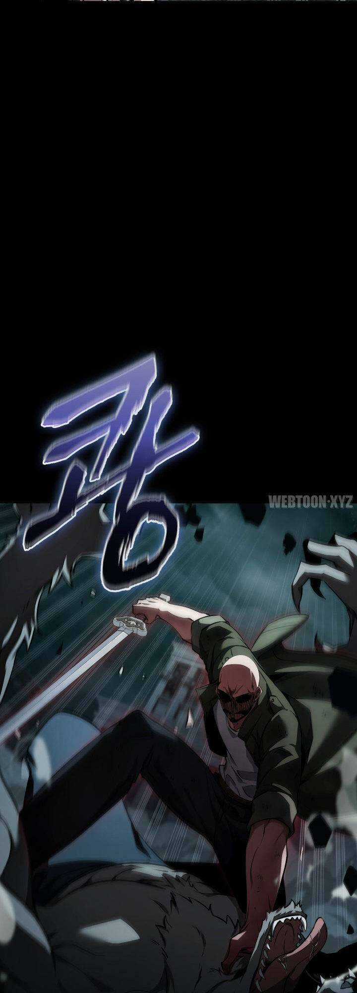 Vua Trộm Mộ - Chapter 387 - Trang 13