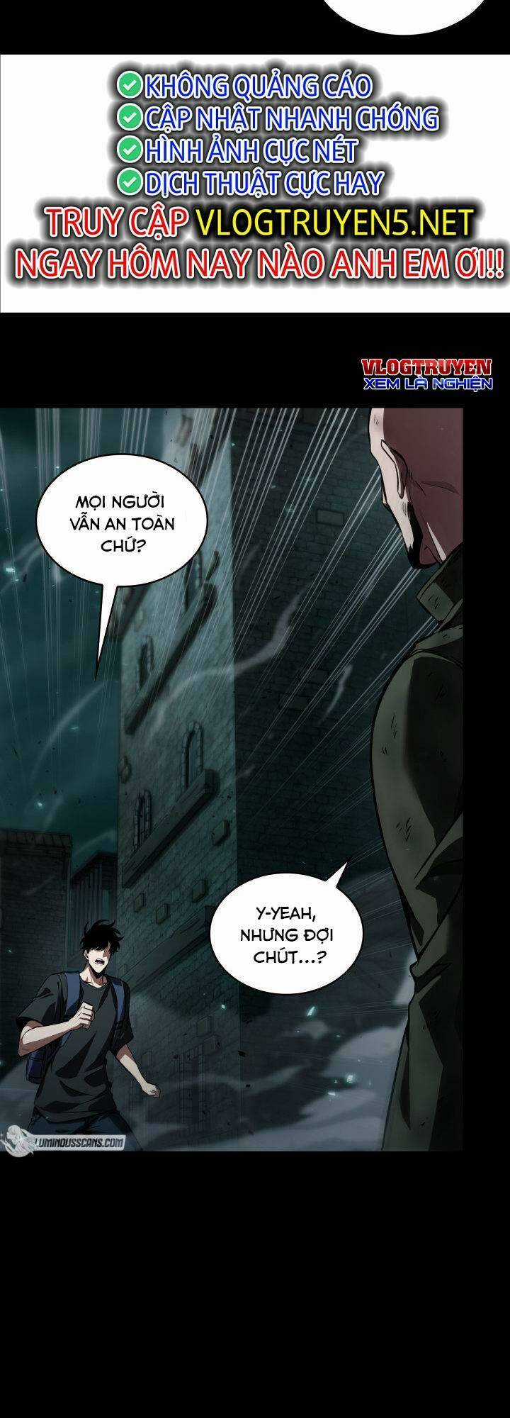Vua Trộm Mộ - Chapter 387 - Trang 16