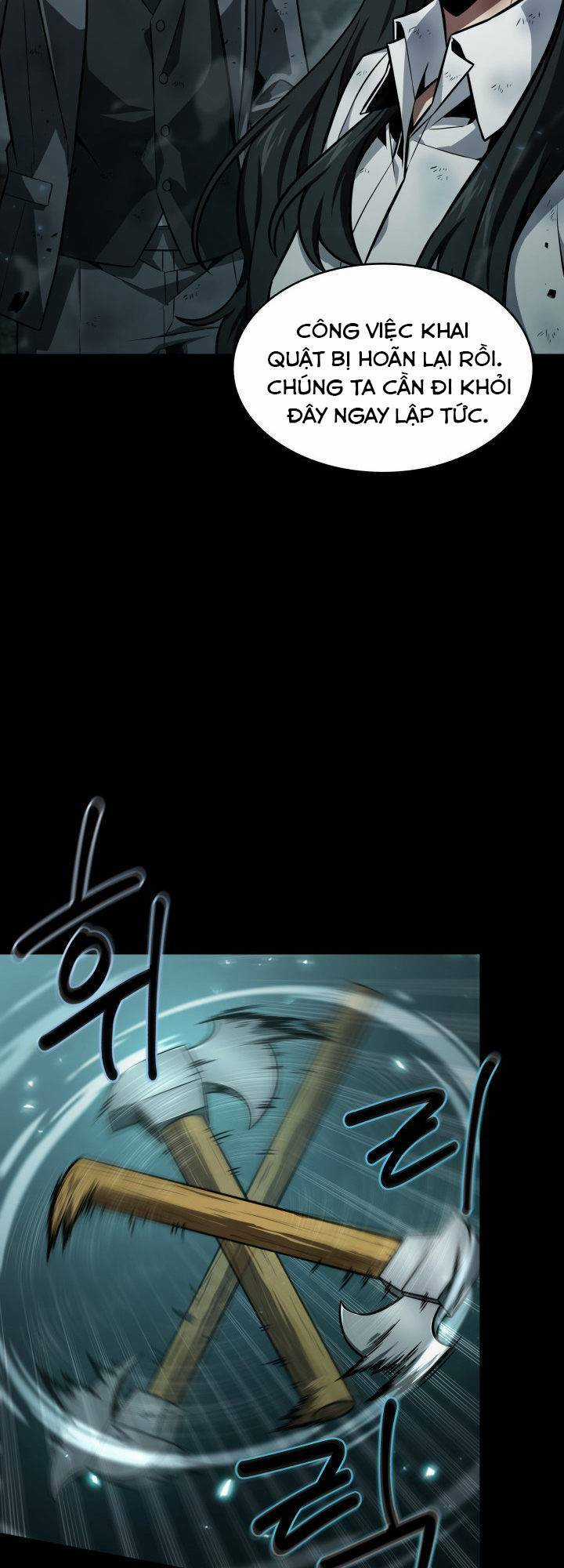 Vua Trộm Mộ - Chapter 387 - Trang 19