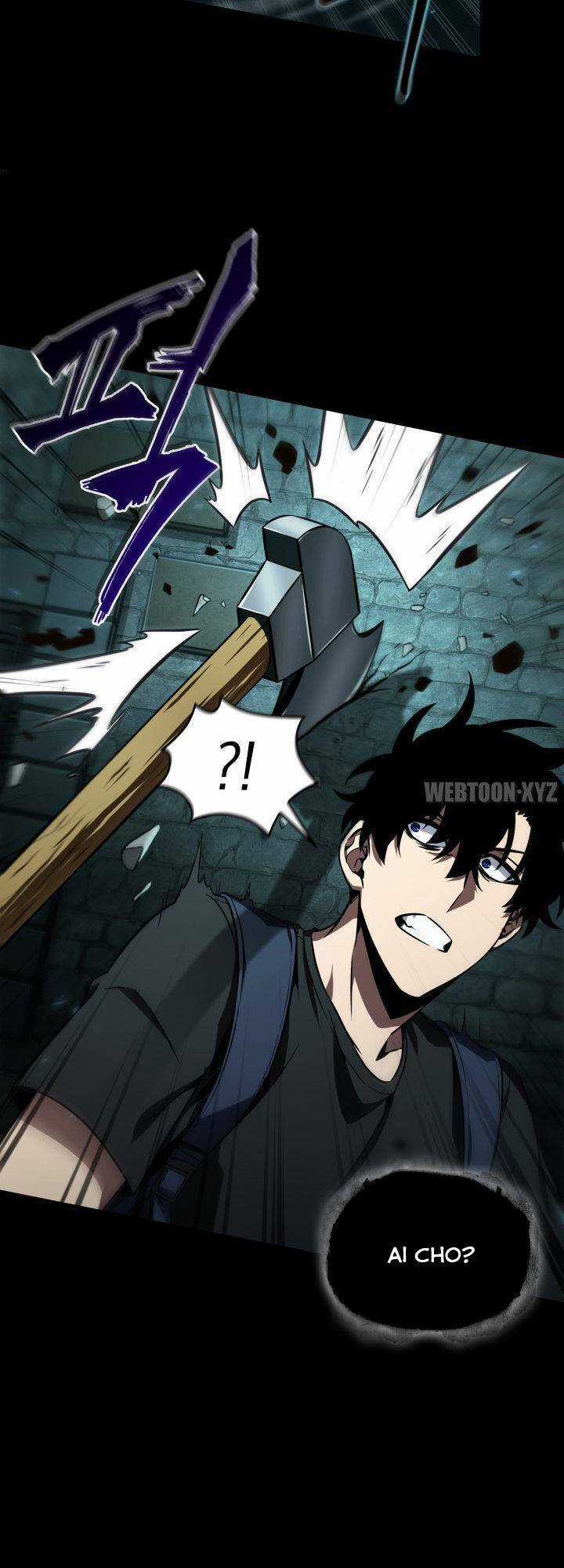 Vua Trộm Mộ - Chapter 387 - Trang 20