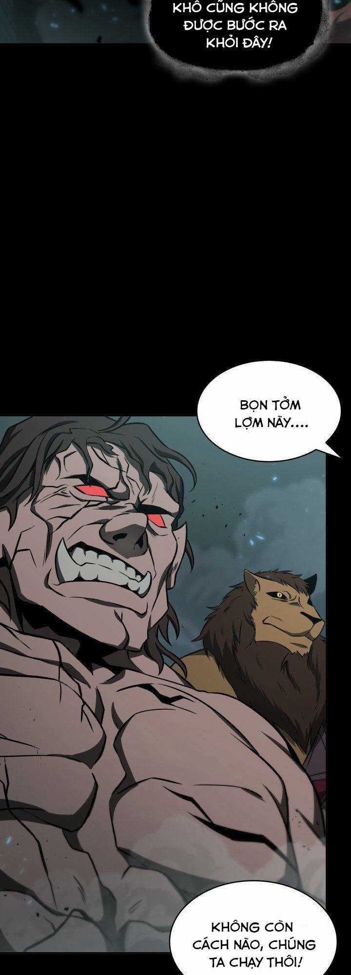 Vua Trộm Mộ - Chapter 387 - Trang 22