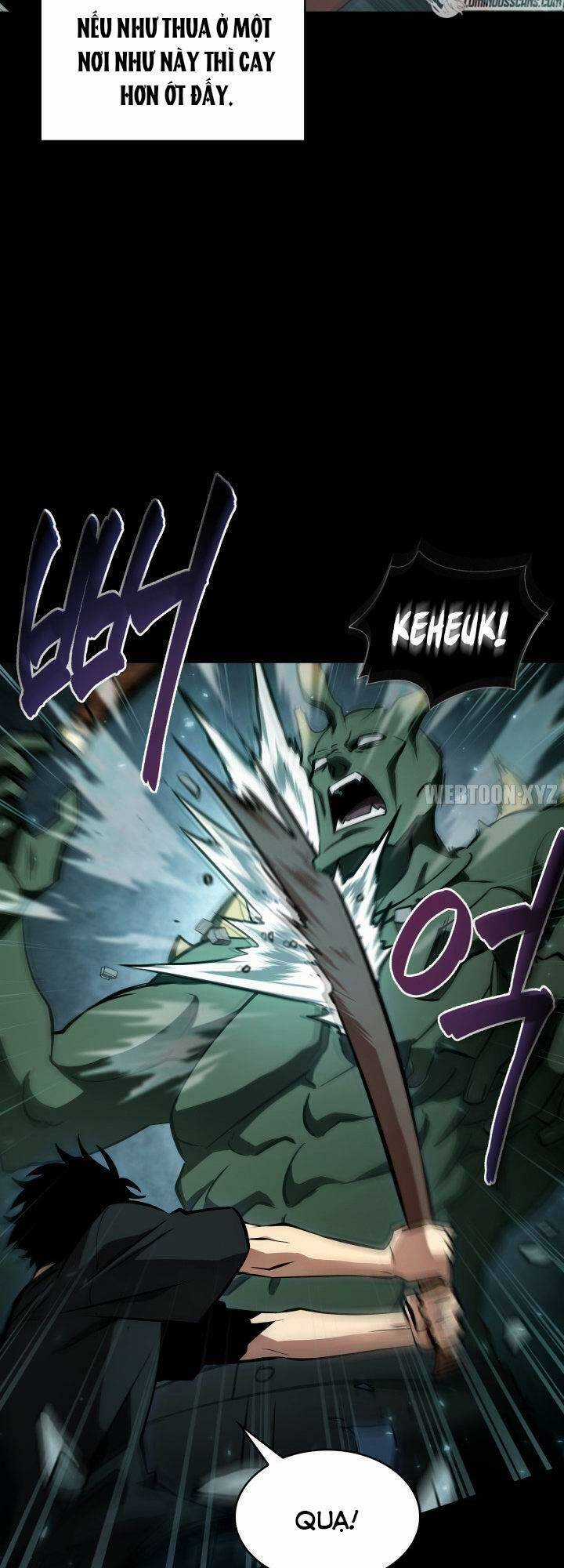 Vua Trộm Mộ - Chapter 387 - Trang 27