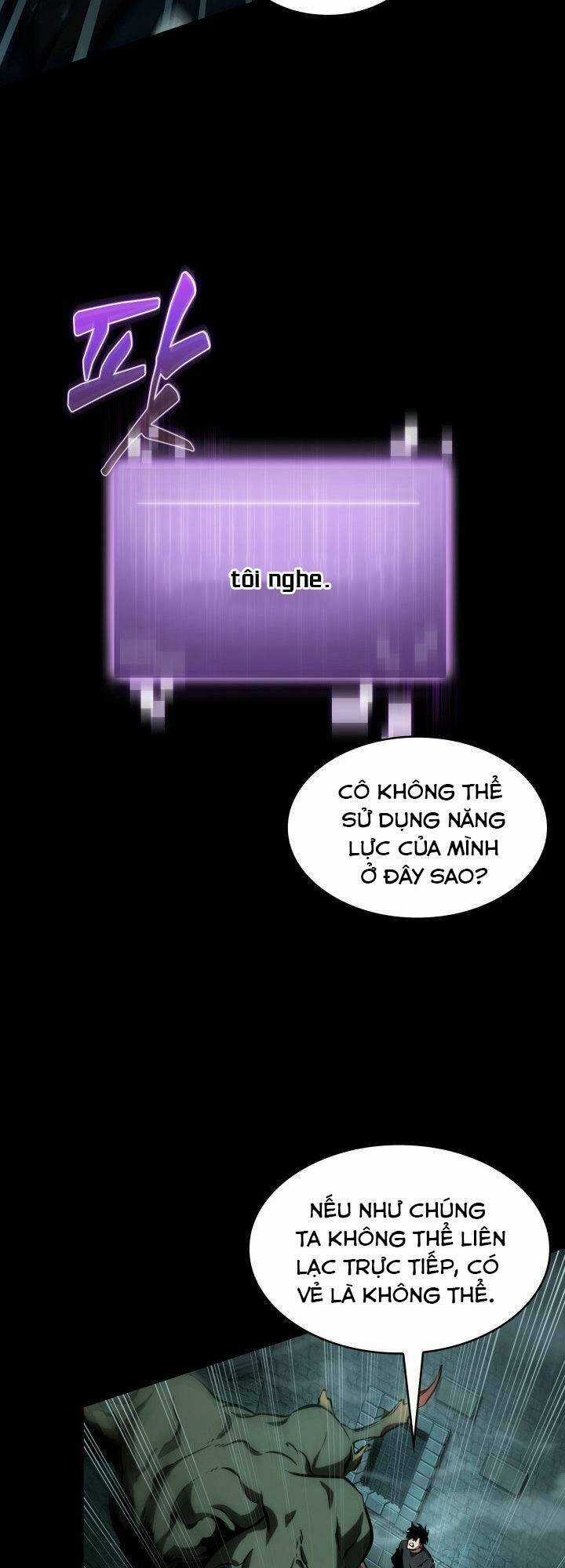 Vua Trộm Mộ - Chapter 387 - Trang 28