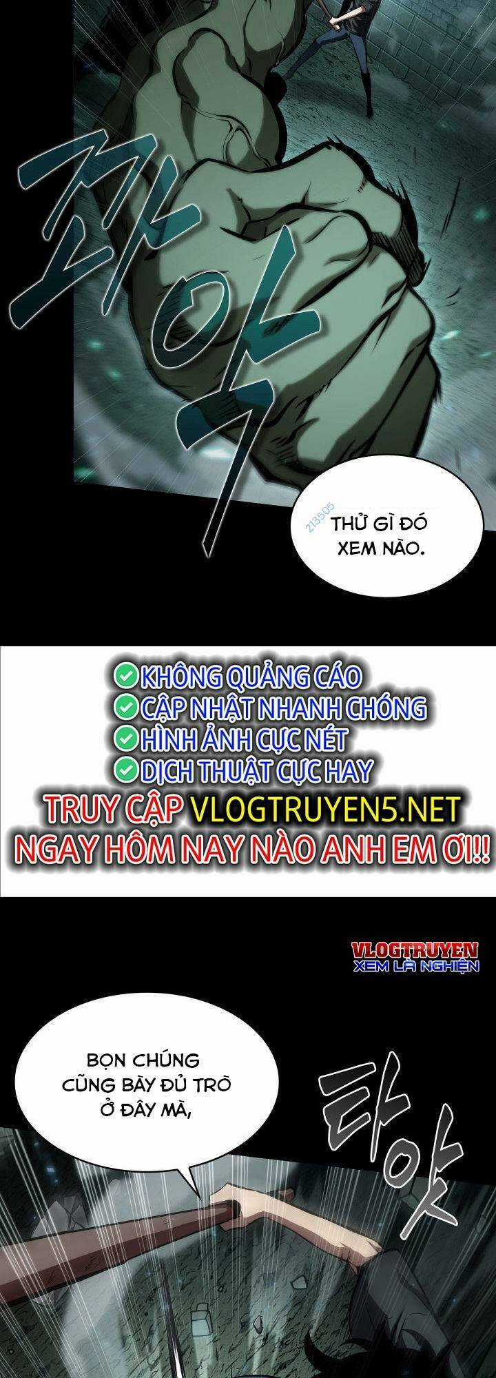 Vua Trộm Mộ - Chapter 387 - Trang 29