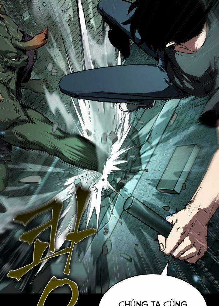 Vua Trộm Mộ - Chapter 387 - Trang 30