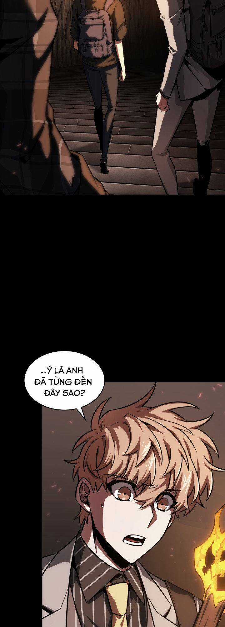 Vua Trộm Mộ - Chapter 387 - Trang 4