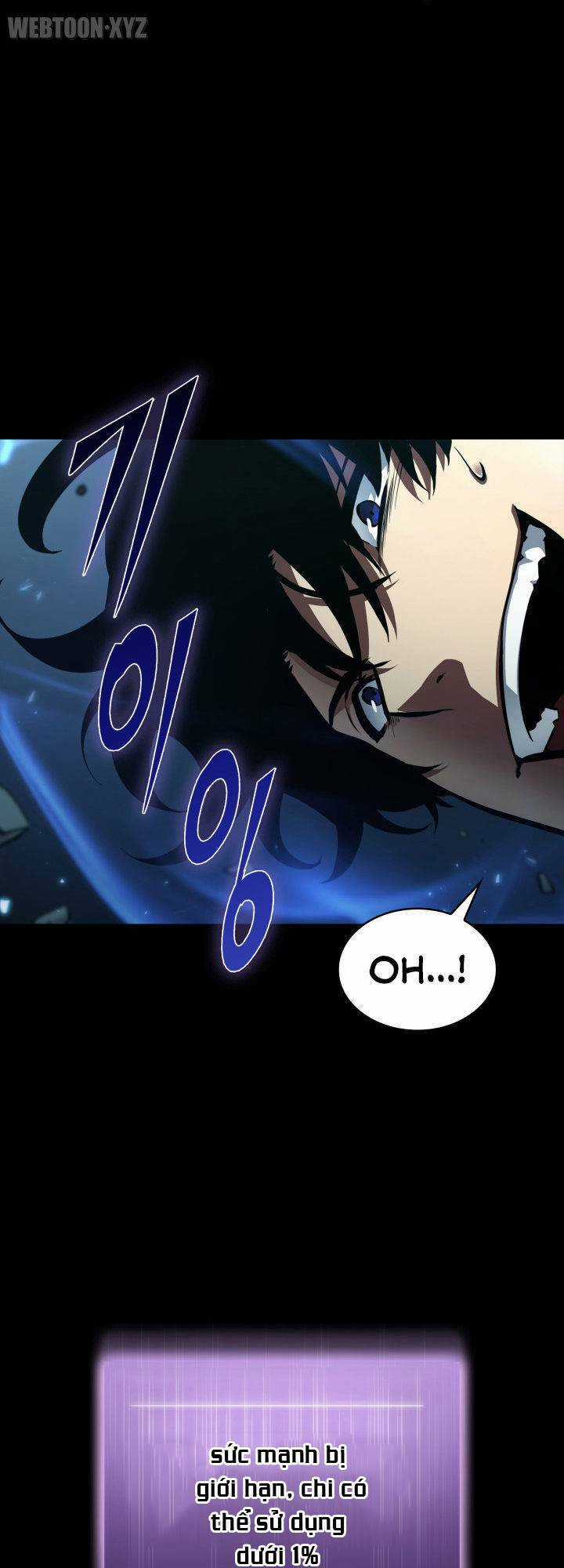 Vua Trộm Mộ - Chapter 387 - Trang 32