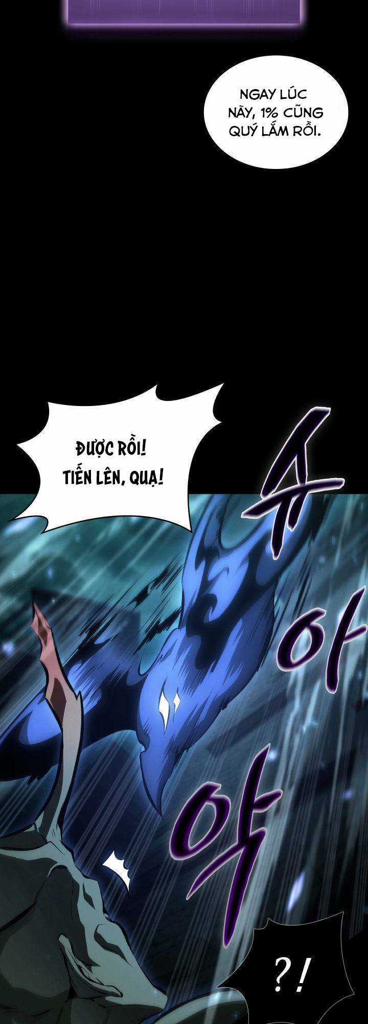 Vua Trộm Mộ - Chapter 387 - Trang 33