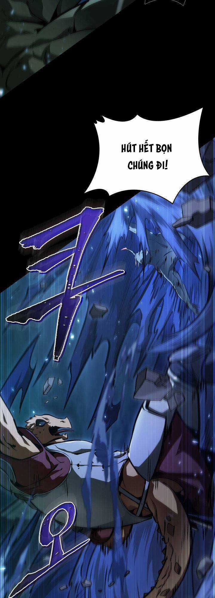 Vua Trộm Mộ - Chapter 387 - Trang 34