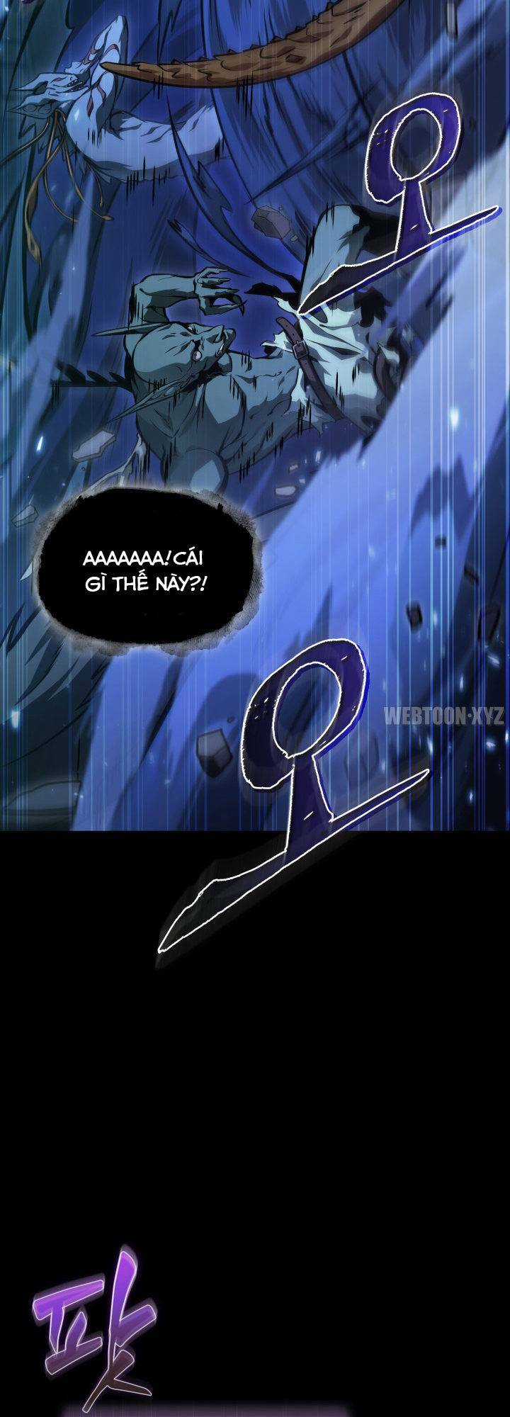 Vua Trộm Mộ - Chapter 387 - Trang 35