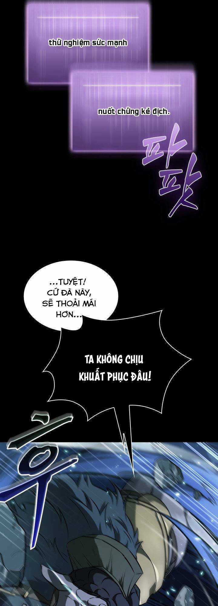 Vua Trộm Mộ - Chapter 387 - Trang 36