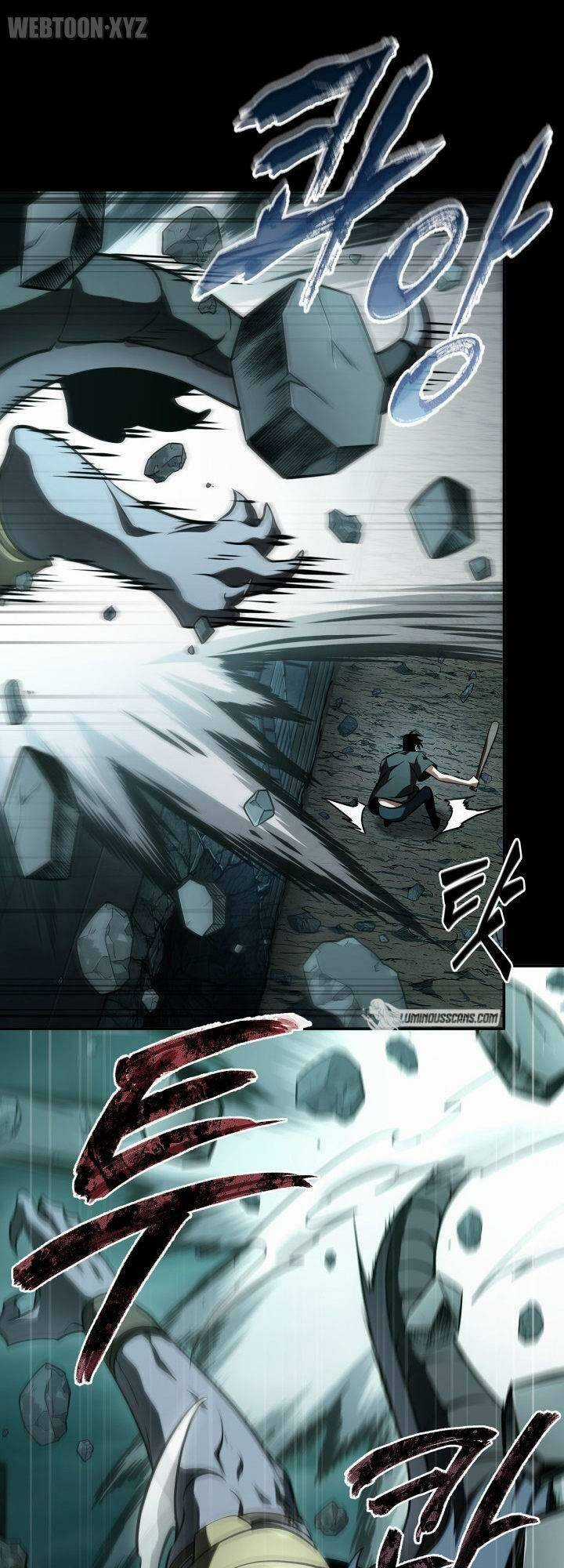 Vua Trộm Mộ - Chapter 387 - Trang 39