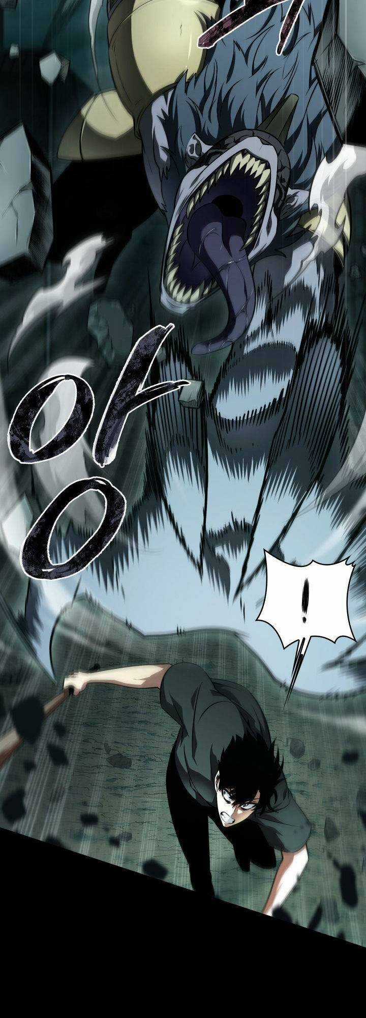 Vua Trộm Mộ - Chapter 387 - Trang 40