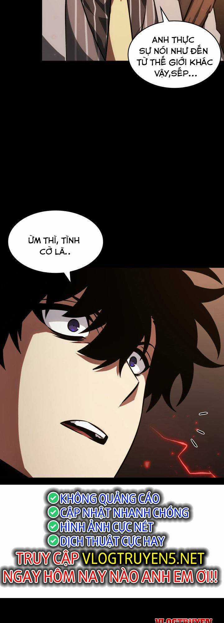 Vua Trộm Mộ - Chapter 387 - Trang 5