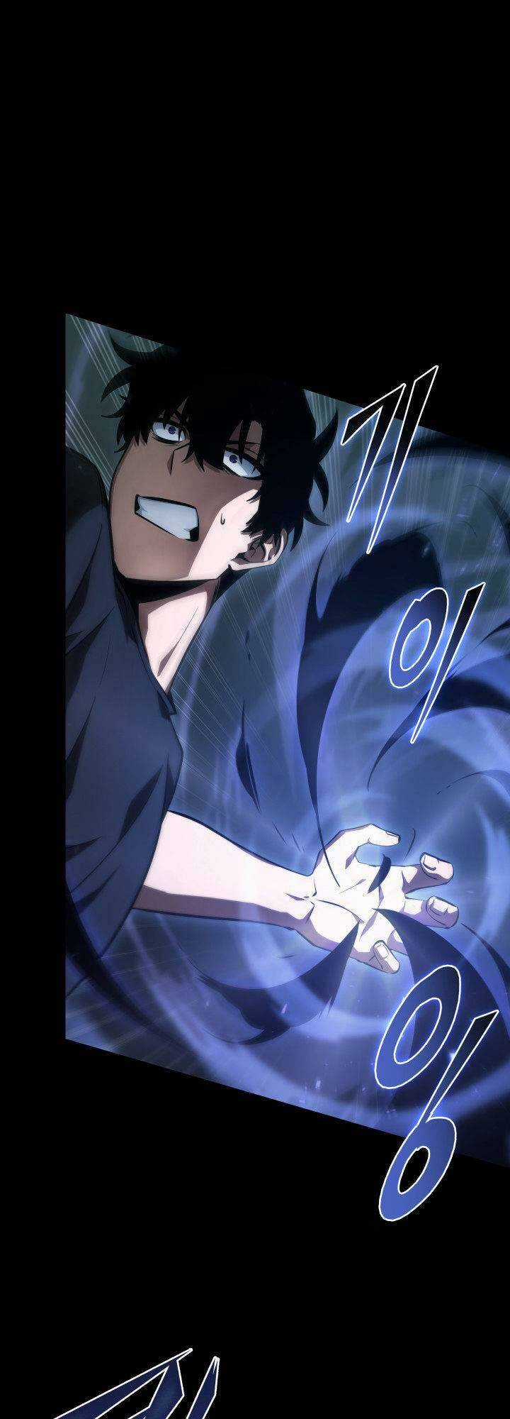 Vua Trộm Mộ - Chapter 387 - Trang 41