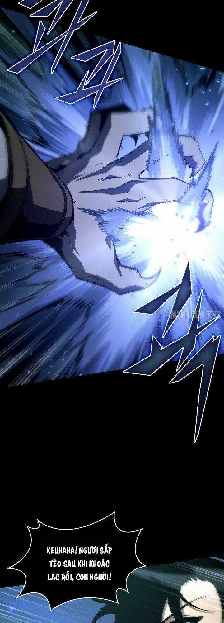 Vua Trộm Mộ - Chapter 387 - Trang 42