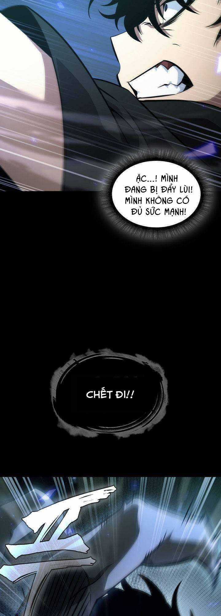 Vua Trộm Mộ - Chapter 387 - Trang 43