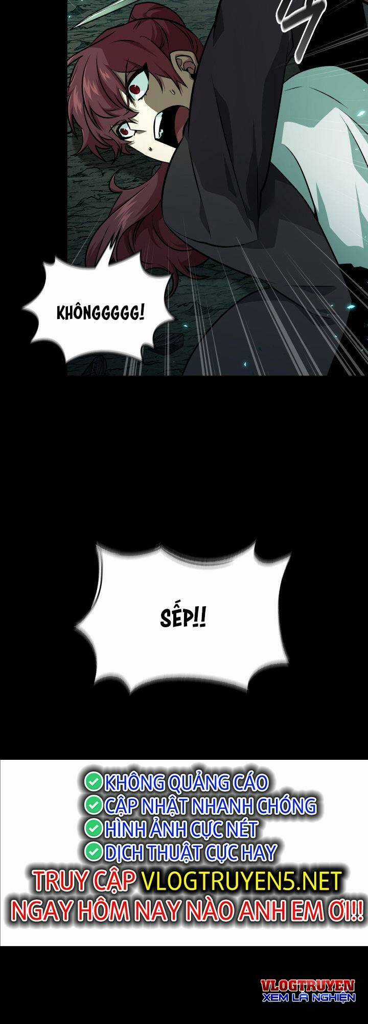 Vua Trộm Mộ - Chapter 387 - Trang 45
