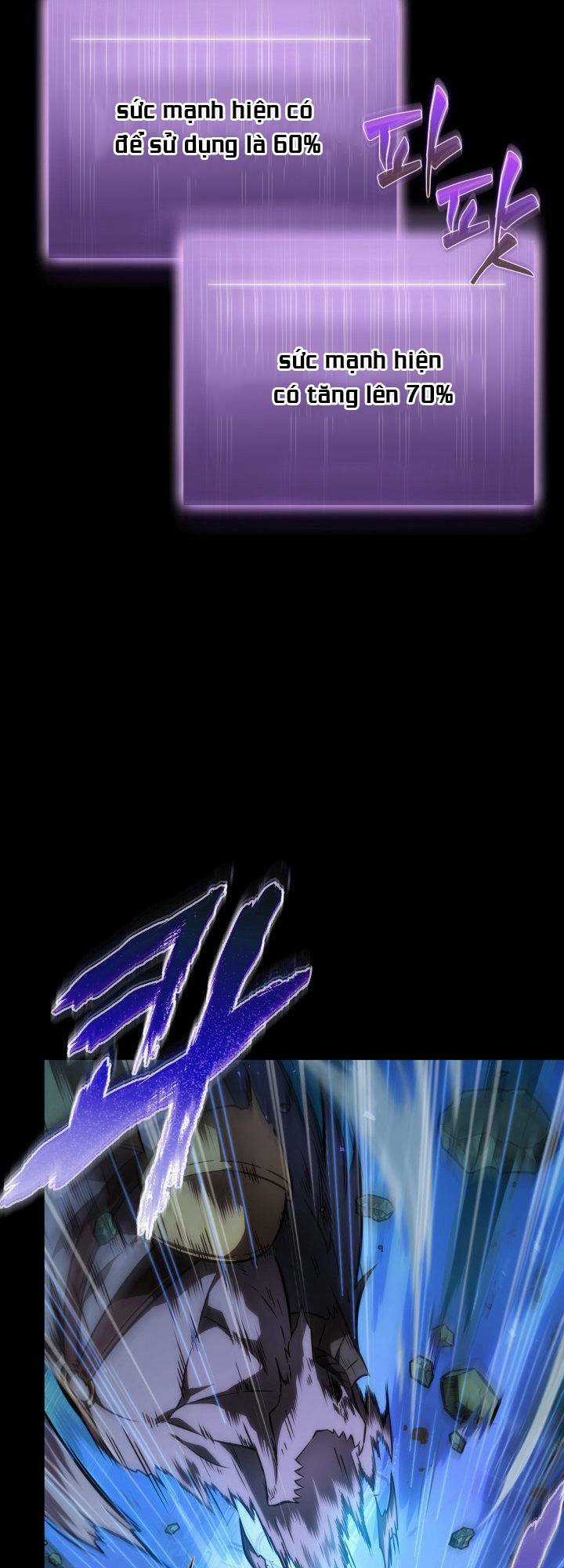 Vua Trộm Mộ - Chapter 387 - Trang 48