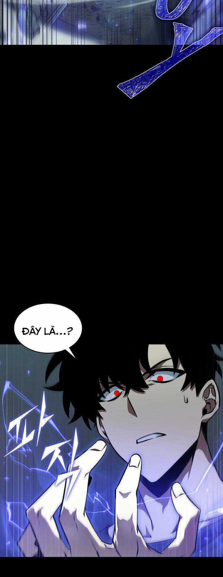 Vua Trộm Mộ - Chapter 387 - Trang 51